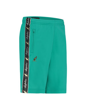 Australian Australian Bermuda Short (Mint Green/Black)