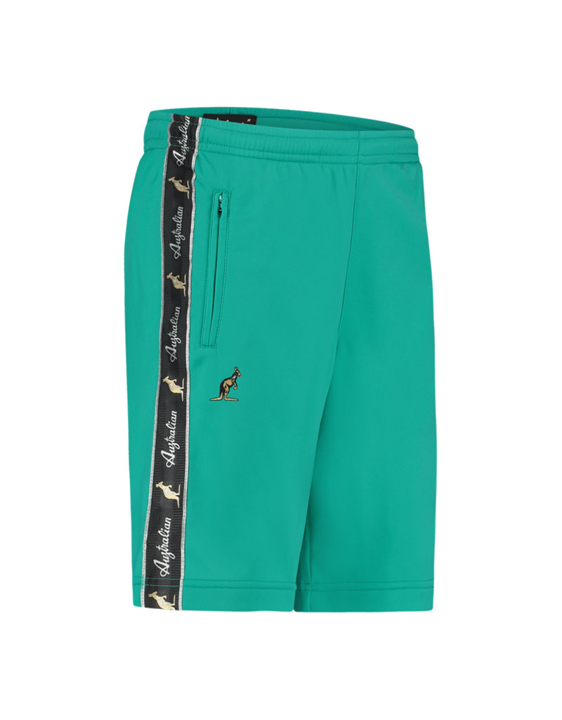 Australian Australian Bermuda Shorts (Mint Green/Black)