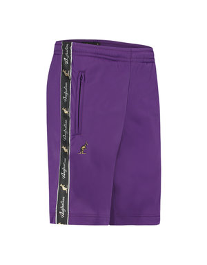 Australian Australian Bermuda Shorts (Violet/Black)