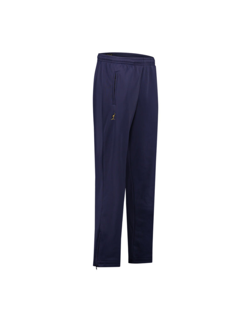 Australian Track Pants (Navy) Gabberwear