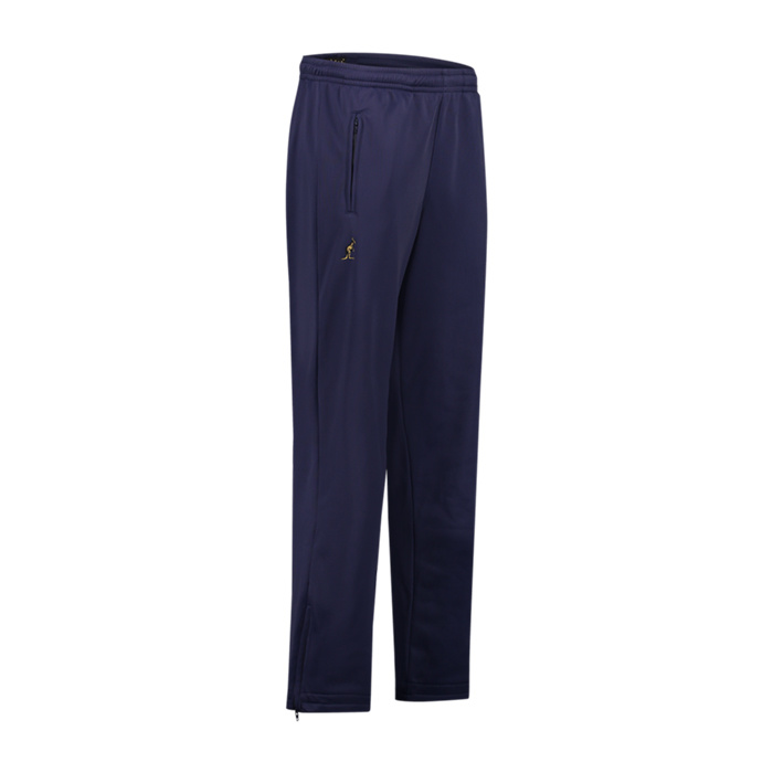 Australian Track Pants (Navy) Gabberwear