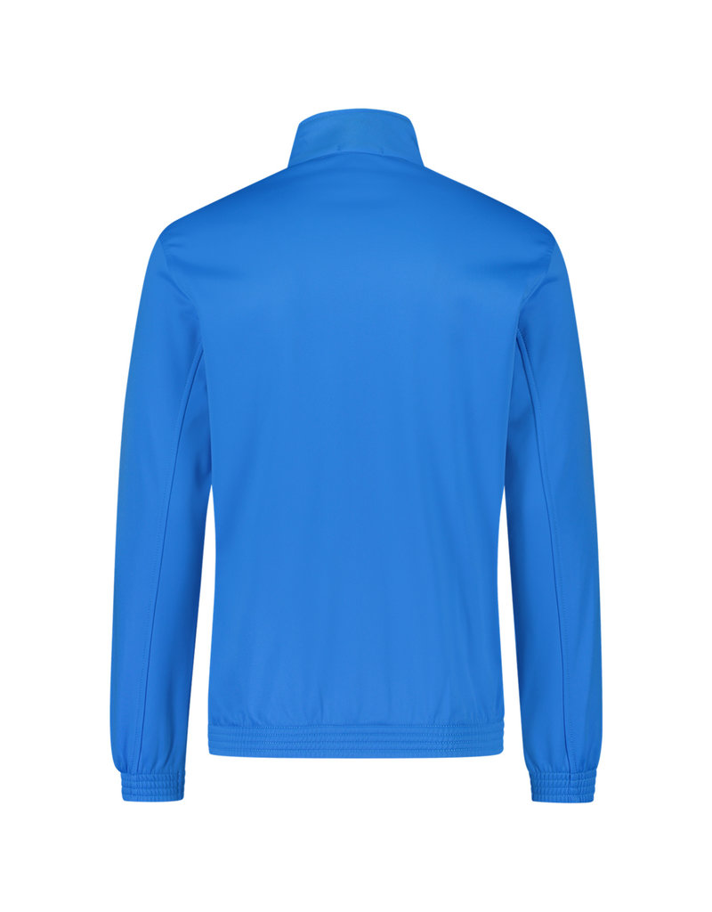 Australian Australian Track Jacket with tape (Capri Blue/Black)