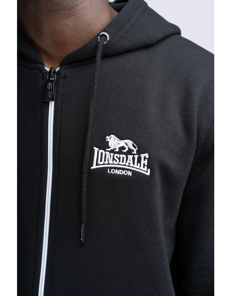 Lonsdale Lonsdale Mens Tracksuit 'Rottingean'