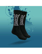 100% Hardcore 100% Hardcore Socken (Black)