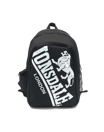 Lonsdale Lonsdale Backpack 'Astbury' (Capsule Collection)