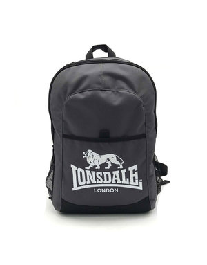 Lonsdale Lonsdale Rucksack 'Poynton' (Capsule Collection)