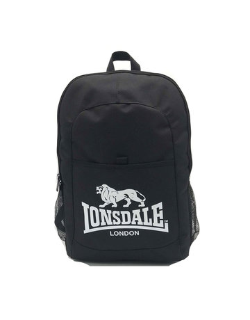 Lonsdale Lonsdale Backpack 'Poynton' (Capsule Collection)