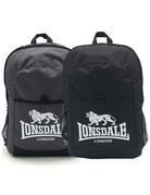 Lonsdale Lonsdale Backpack 'Poynton' (Capsule Collection)