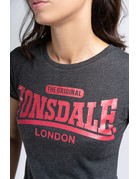 Lonsdale Lonsdale Women's T-shirt 'Tulse'