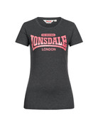 Lonsdale Lonsdale Frauen T-shirt 'Tulse'