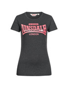 Lonsdale Lonsdale Women's T-shirt 'Tulse'