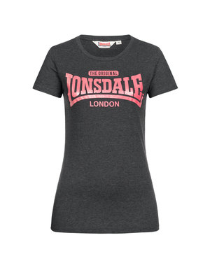 Lonsdale Lonsdale Dames T-shirt 'Tulse'