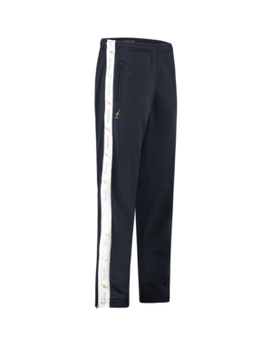 Australian Australian Trainingsbroek met bies (Navy/White)