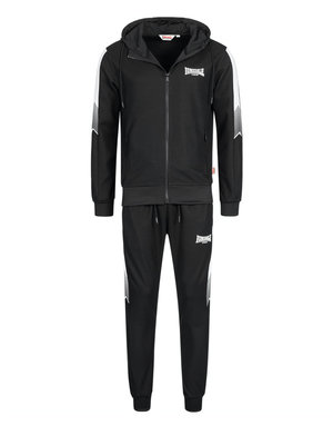 Lonsdale Lonsdale Hooded Tracksuit (Slim Fit) 'Marthall'