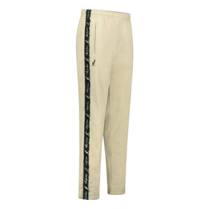 Australian Australian Trainingsbroek met bies 2.0 (Sand/Black)