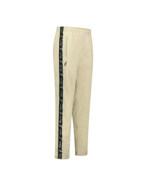 Australian Australian Track Pants with tape (Sand/Black)