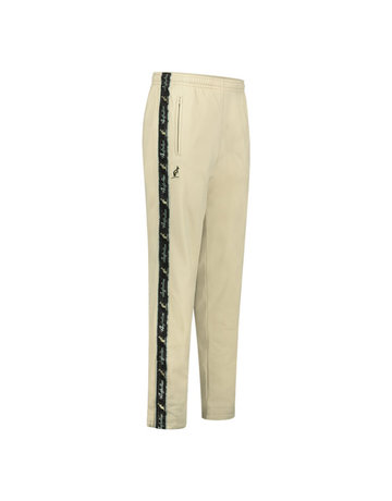 Australian Australian Track Pants with tape (Sand/Black)