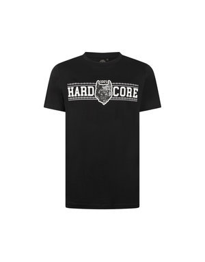 100% Hardcore 100% Hardcore T-shirt 'Old School'