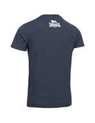 Lonsdale Lonsdale T-Shirt 'Logo' (Navy)