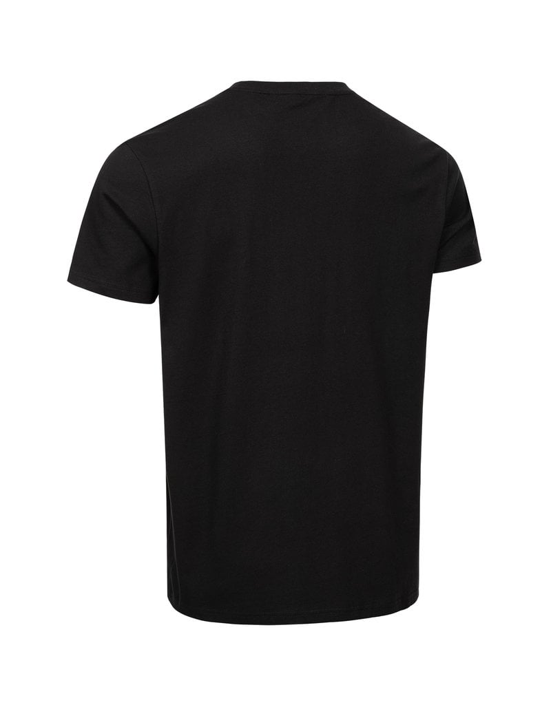 Lonsdale Lonsdale T-Shirt 'Endmoor' (Black)