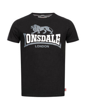 Lonsdale Lonsdale T-Shirt Slim-Fit 'Bulverhythe'