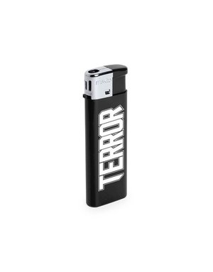 Terror Terror Lighter 'Outline'