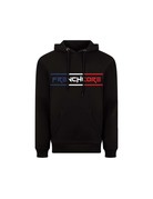 Frenchcore Frenchcore Kapuzensweatshirt 'Essential'