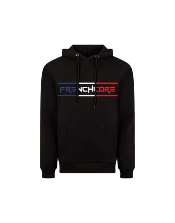 Frenchcore Frenchcore Hoodie 'Essential'