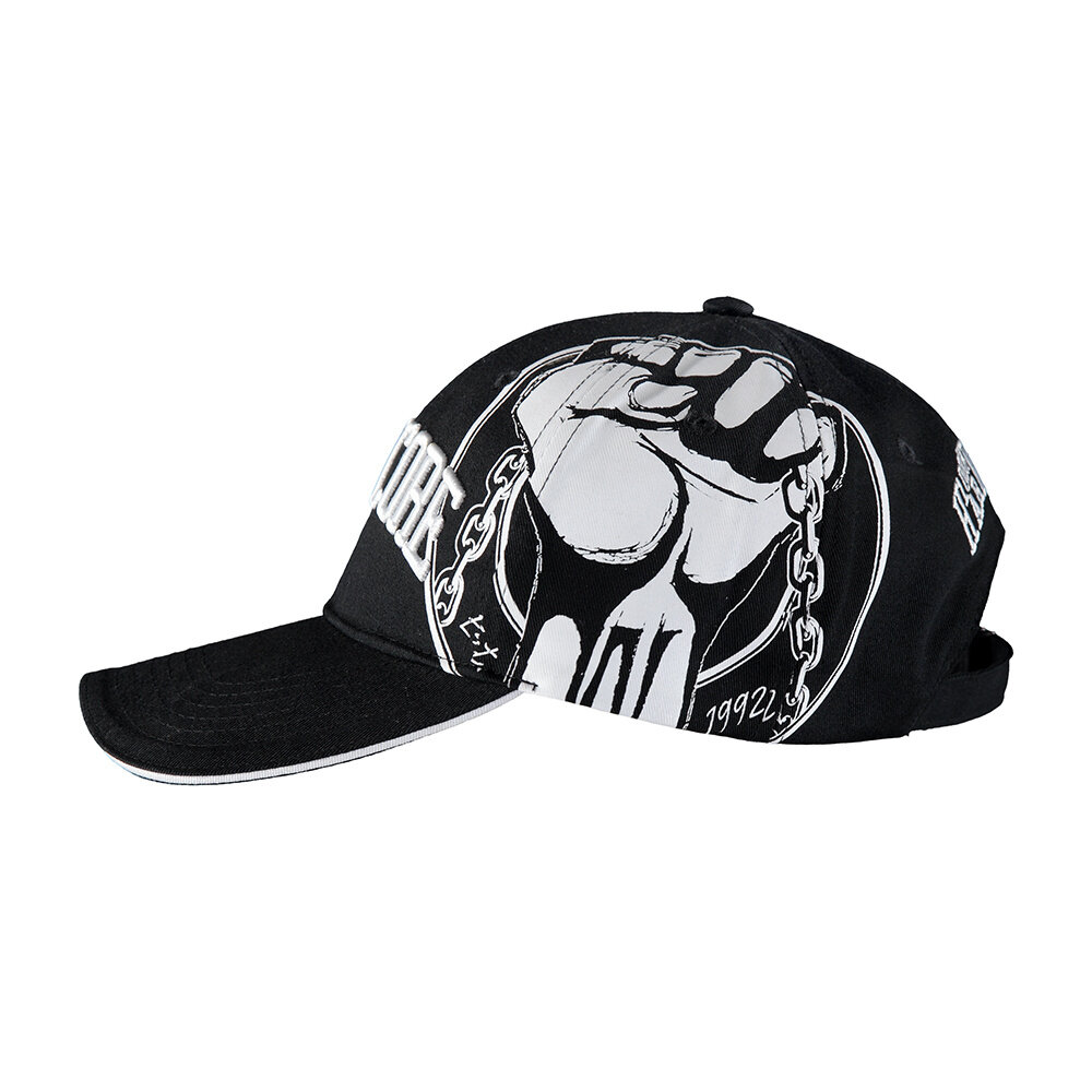 100% Hardcore 100% Hardcore Cap 'United We Stand'