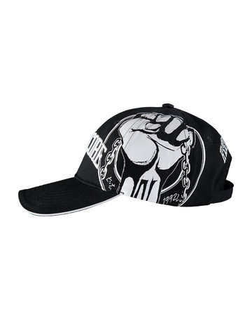 100% Hardcore 100% Hardcore Cap 'United We Stand'