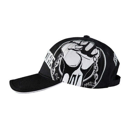 100% Hardcore 100% Hardcore Cap 'United We Stand'