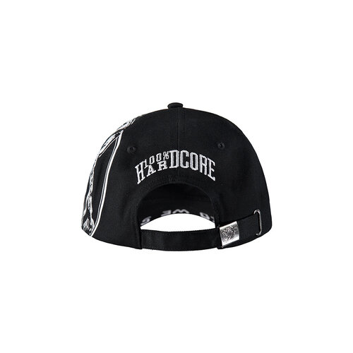 100% Hardcore 100% Hardcore Cap 'United We Stand'