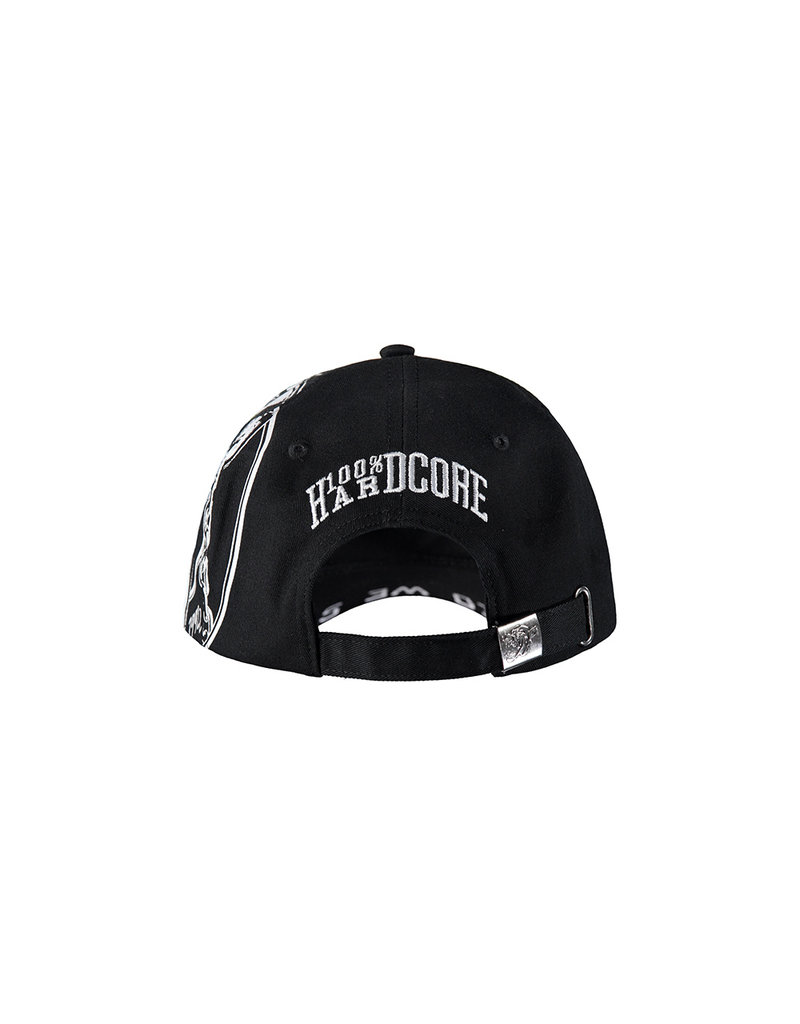 100% Hardcore 100% Hardcore Cap 'United We Stand'