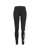 Lonsdale Lonsdale Dames Legging 'Merridge' (Black/White)