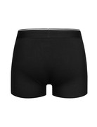 Lonsdale Lonsdale Herren Boxershorts Doppelpack (Navy/Black)