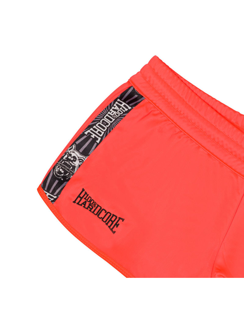 100% Hardcore 100% Hardcore Hotpants Sport (Orange)