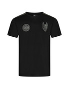 100% Hardcore 100% Hardcore T-shirt 'Unity' (Black)