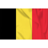 Belgium Flag