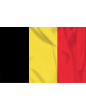 Belgium Flag