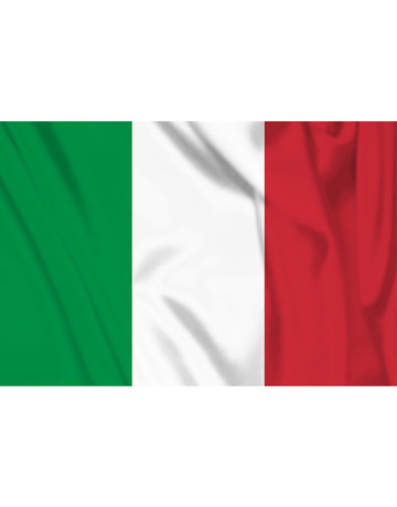 Italienische Flagge