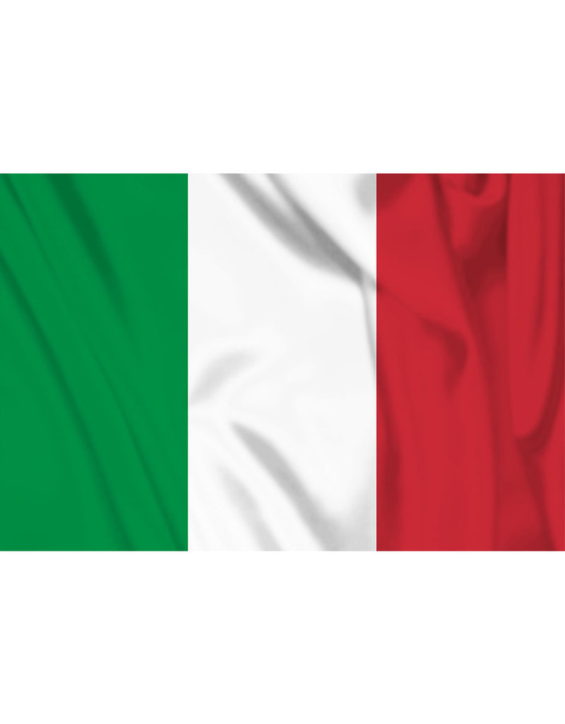 Italiaanse Vlag