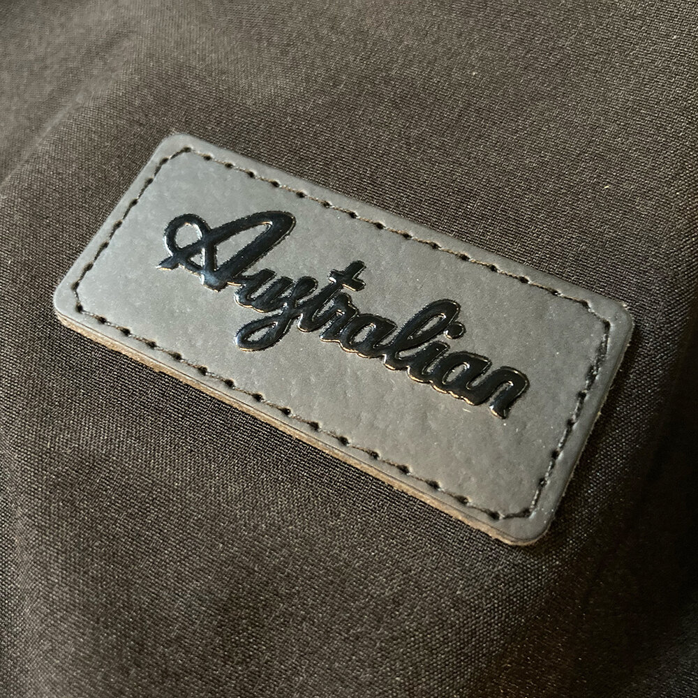 Australian Australian Softshell Jacke