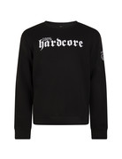 100% Hardcore 100% Hardcore Crew Sweater 'Millennium Dog'