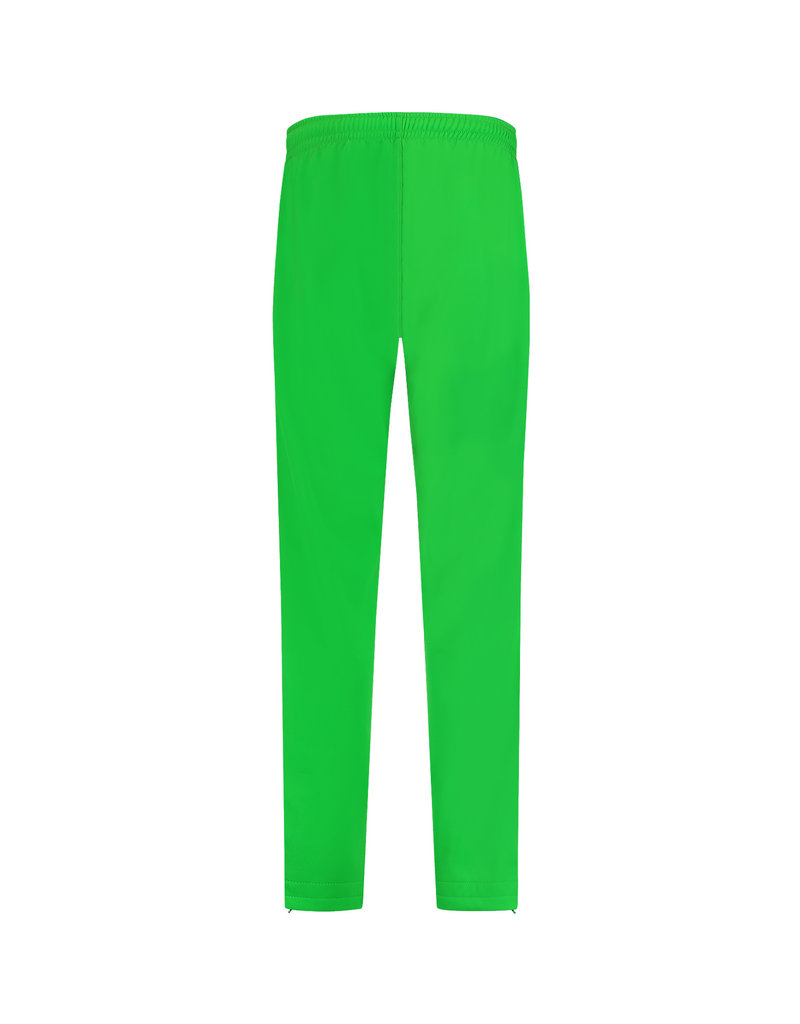 Australian Australian Trainingsbroek met bies (Kawasaki Green/Black)