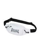 Lonsdale Lonsdale Bum Bag 'Hip' (White)