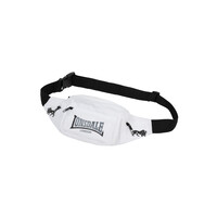 Lonsdale Bum Bag 'Hip' (White)