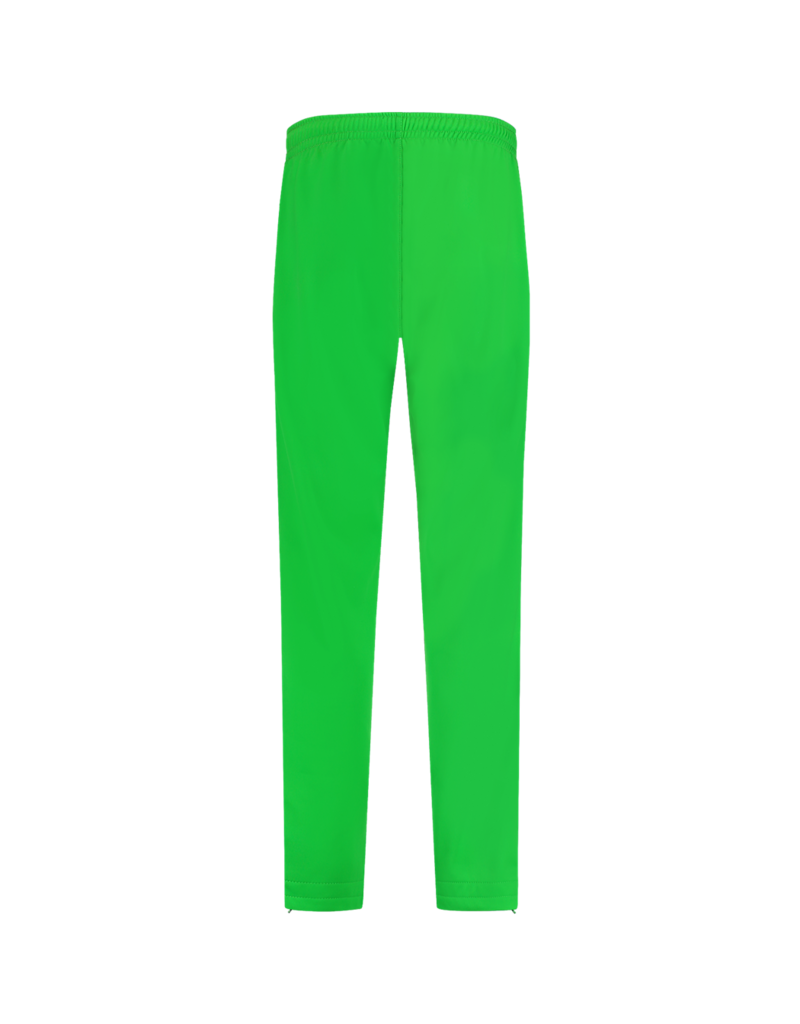 Australian Australian Fit Track Pants with tape (Kawasaki/Black)