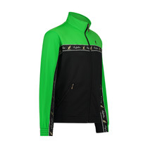 Australian Australian Duo Jacket met zwarte bies (Kawasaki/Black)