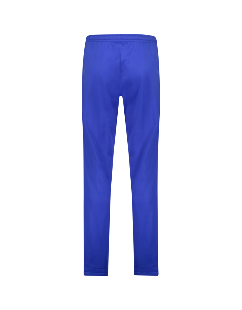 Australian Australian Fit Track Pants with tape (Cornflower/Black)