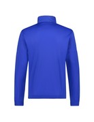 Australian Australian Uni Fit Track Jacket with tape (Cornflower/Black)